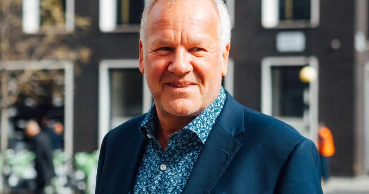 Four & Co appoints retail property expert Mike Flint as Consultant
