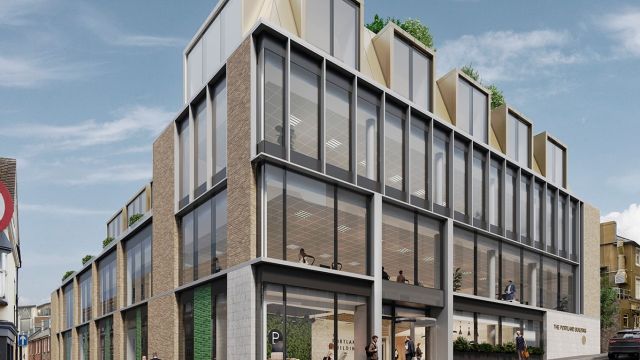 Brighton bucks the trend across the South East office market