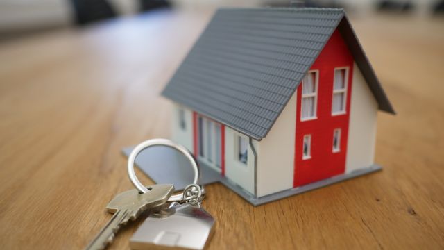 Fine & Country Property Housing Market Report: August