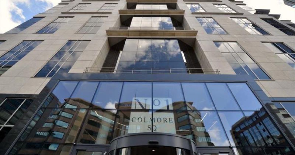 Locale deployed across six Oval Real Estate assets