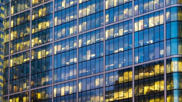 UK office occupancy hit the third-highest weekly figure since the start of the pandemic.
