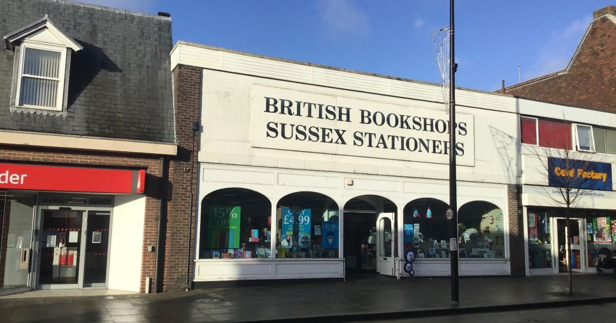 SHW sells East Sussex retail investment at asking price