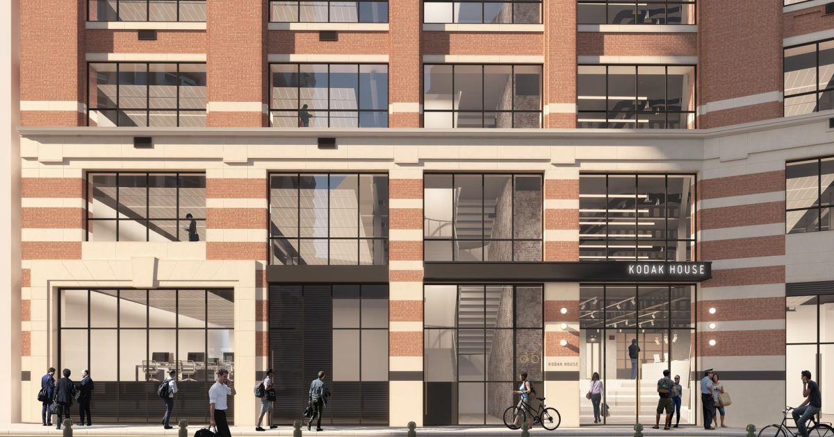 CLEARBELL SECURES PLANNING PERMISSION FOR 65 KINGSWAY, LONDON