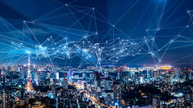 Coyote and SharpLaunch join forces to provide marketing solutions for building owners, asset managers and brokers.