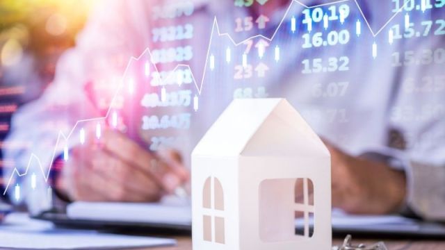 Residential assets dominate demand for European real estate debt financing