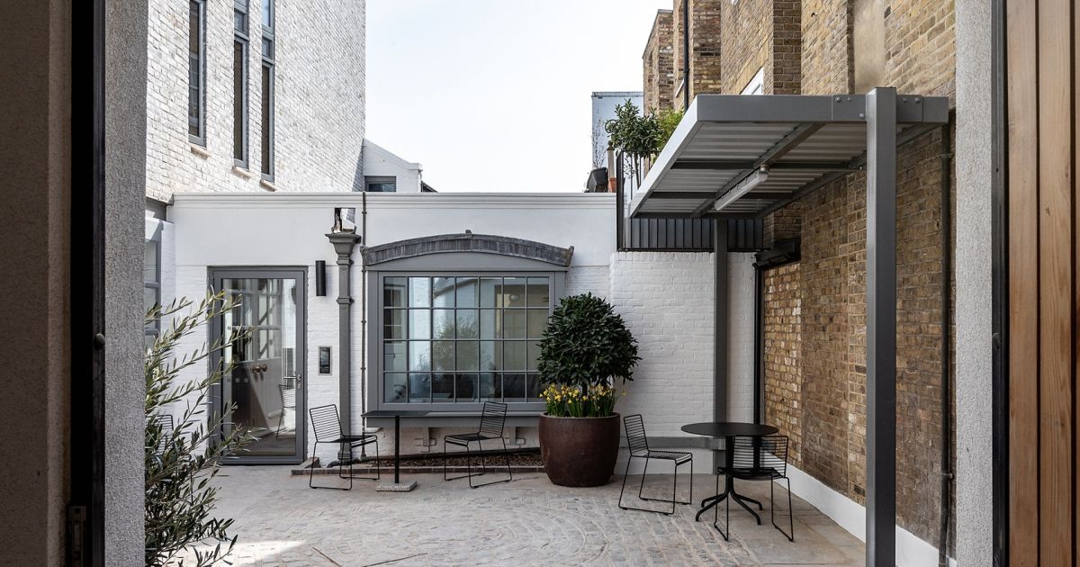 Rose Uniacke expands its Chelsea retail footing 