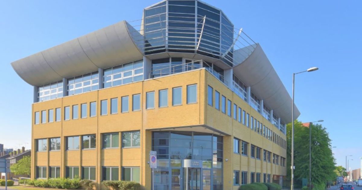 SHW secures 7,000 ft letting at Global House Press, Crawley