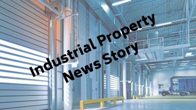 LETTING OF FARNBOROUGH INDUSTRIAL PROPERTY