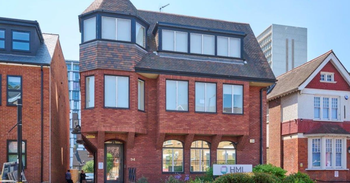 SHW acquires Croydon office investment/development opportunity on behalf of retained client