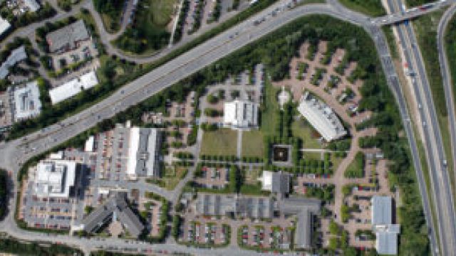 Turnstone Estates confirmed as Development Partner for next phase of growth at St John’s Innovation Park