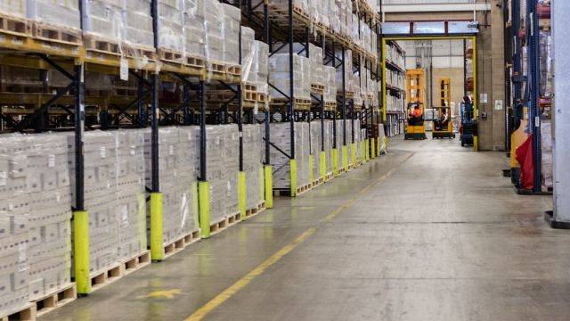 LondonMetric agrees 260,000 sq ft of urban logistics lettings in Bedford and Northampton