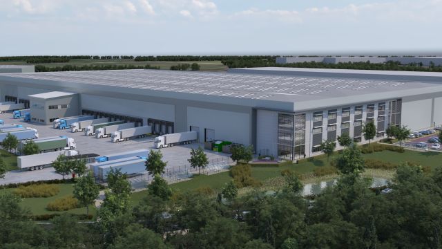 Partners Group and Citivale launch Greenbox JV