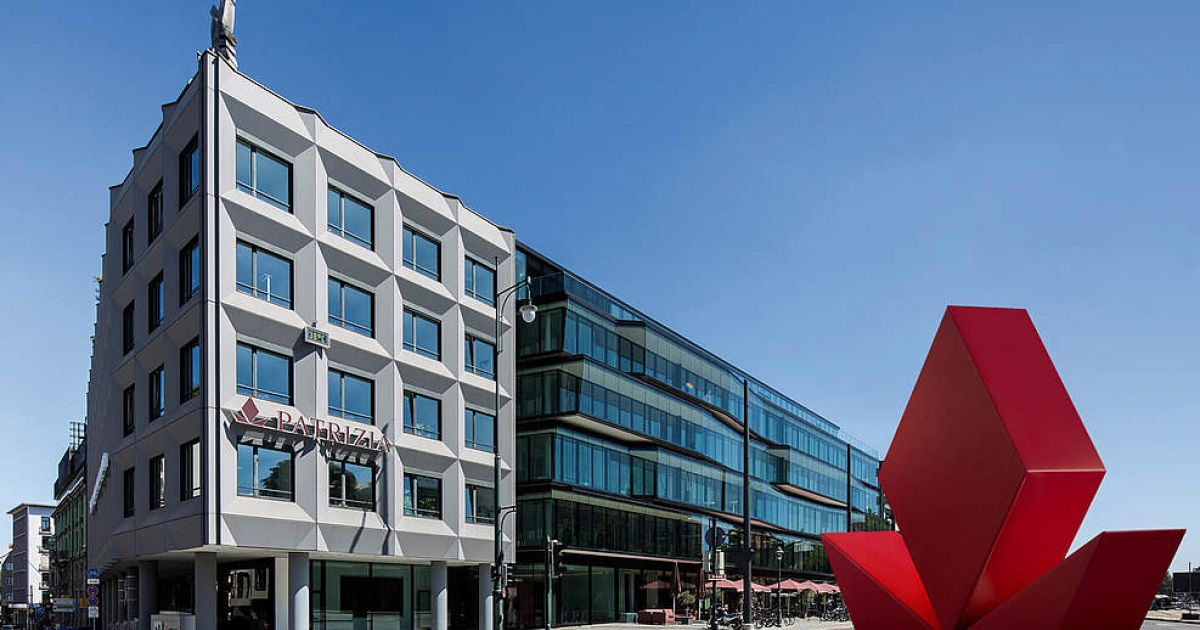 Patrizia expands into North American PropTech VC market