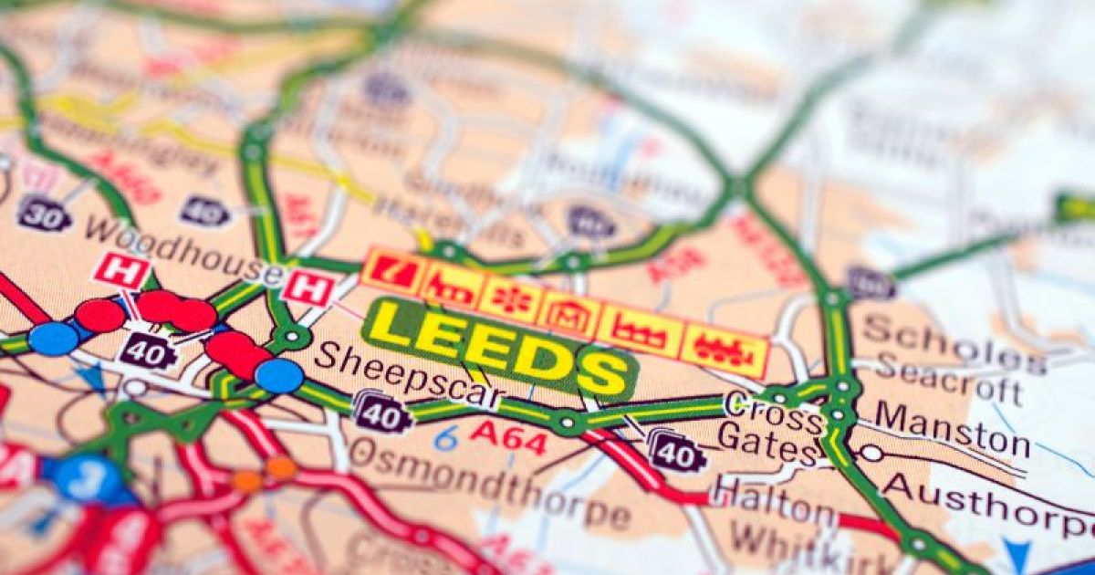 Manchester-based Newpark Group acquires Leeds office opportunity