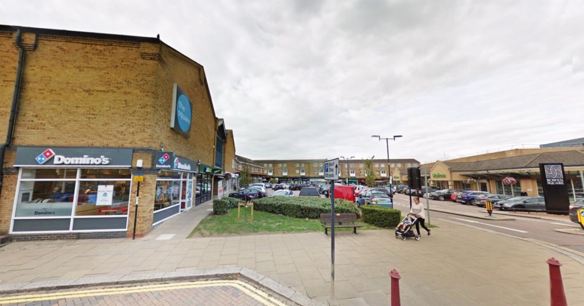 LCP continues retail expansion with Daventry acquisition