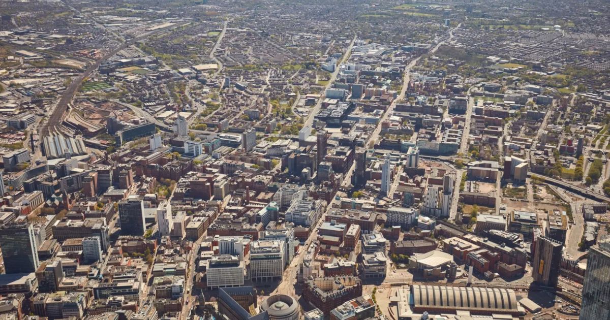 Bruntwood, Legal & General and Greater Manchester Pension Fund invest half a billion into the UK’s science, tech & innovation economy