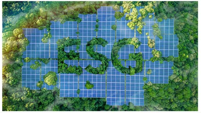From Coworking to Ecoworking: Navigating Your Path to Net Zero