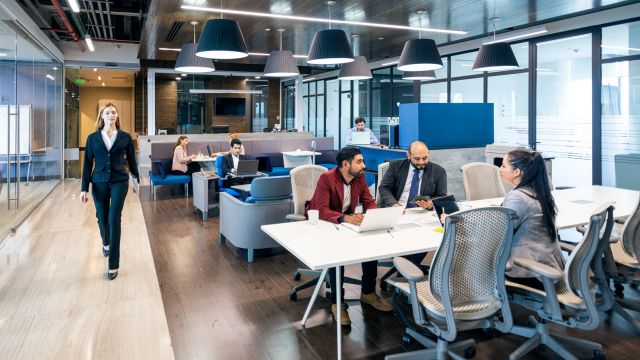 Pure Offices choose technologywithin as software partner