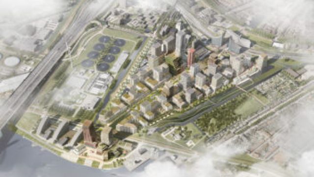 Redevco Living Targets 10,000-Plus Units for Residential Development Pipeline to Enter Top Ranks of European Residential Managers
